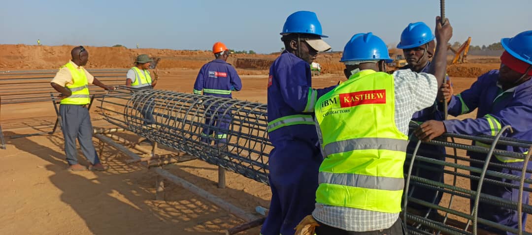 Mob/Watsapp +256781580278, +256704032414, Email: kasthew@gmail.com,info@kasthew-construction.com. 
    Colline House-Kampala Uganda. KASTHEW CO.LTD Borehole Water Drilling Company Uganda is the Leading Provider of
    Borehole Water Borehole Drilling Construction Services in Uganda-Kampala East Africa. The company offers drilling of: 
    Community Village Boreholes in Uganda, Church Boreholes in Uganda, School Boreholes in Uganda, Production Boreholes in 
    Uganda, Solar Pump Boreholes in Uganda, Electric Boreholes in Uganda, Handpump Boreholes inn Uganda, Stainless Steel 
    Boreholes in Uganda - Kampala East Africa. The company has extended her services to cover projects in Rwanda, Burundi 
    and D.R.Congo.In response to the rapid demand in the Ugandan & Rwanda’s water and contruction sector and building 
    industry, KASTHEW Constractors Uganda Ltd has developed into a full-service water and geotech service company, 
    establishing itself as a leader in the civil works sector across the Ugandan and Rwandan markets. Kasthew Constractors 
    Uganda Ltd operates within Ugandan & Rwanda’s (East Africa), and hopes to open up branches in Tanzania and Burundi